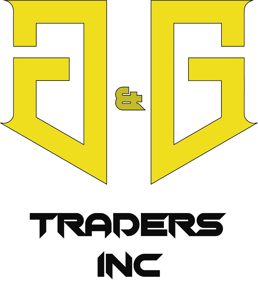 G & G TRADERS INC